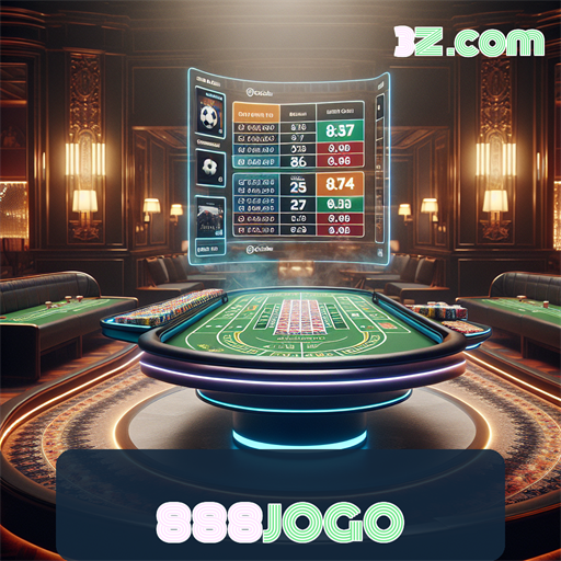 888JOGO.COM é a plataforma oficial que oferece uma incrível variedade de jogos e bônus para os jogadores brasileiros. Venha se divertir com nosso cassino e descubra a facilidade de usar nosso app.