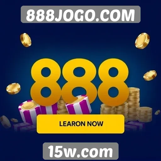 Plataforma 888JOGO.COM disponibiliza promoções atraentes para novos usuários