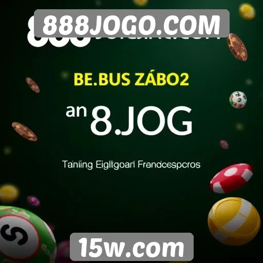 888JOGO.COM oferece promoções exclusivas para novos usuários