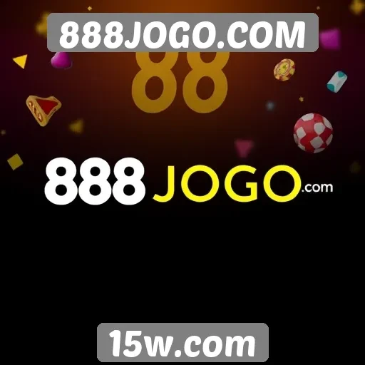 Novidades e promoções no site 888JOGO.COM