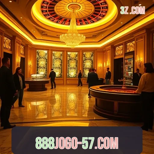 888JOGO.COM: Explore Recursos de Pagamento para Apostas Seguras