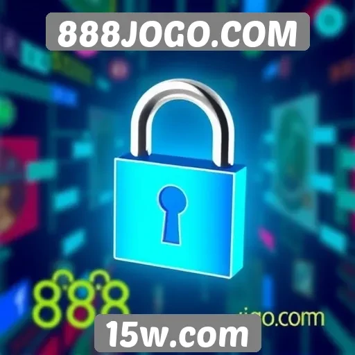Análise da segurança no 888JOGO.COM