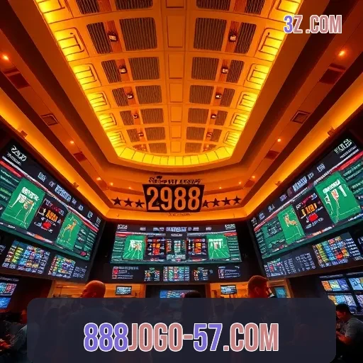 888JOGO.COM: Suporte 24/7 que Revoluciona sua Experiência de Jogos