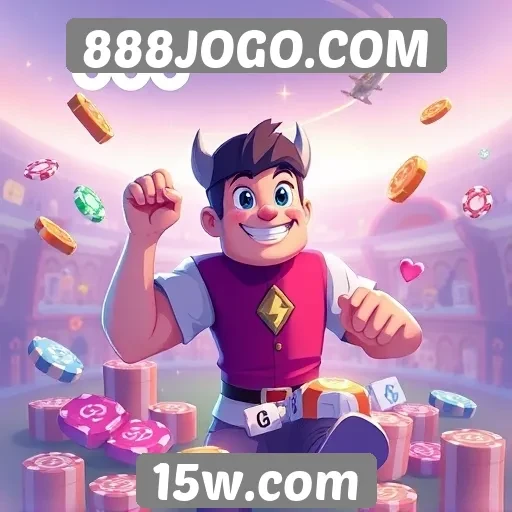Cassinos virtuais no 888JOGO.COM atraem novos jogadores